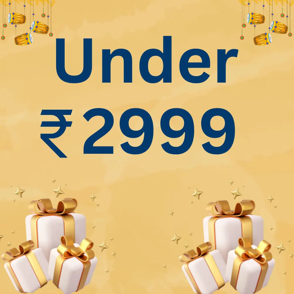 Under 2999