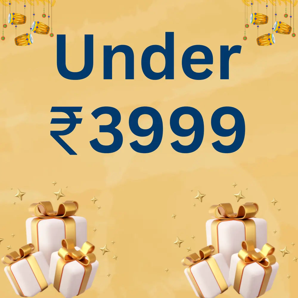 Under 3999